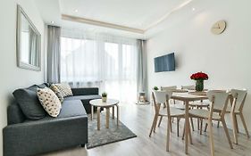 Old Town LTC - Apartments Starówka Czopowa